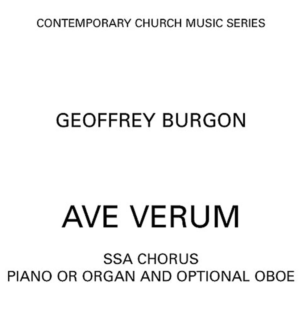 Ave Verum